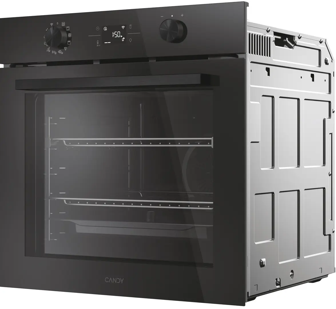 Cuptor electric incorporabil Candy CA6 N5B3LYTB (Black)