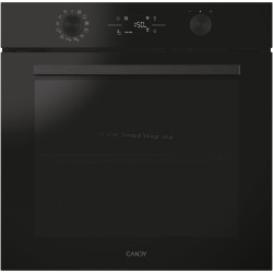 Cuptor electric incorporabil Candy CA6 N5B3LYTB (Black)