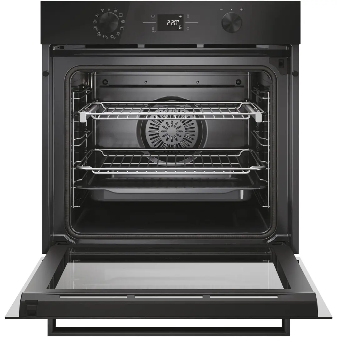 Cuptor electric incorporabil Candy CA6 N5B3LYTB (Black)