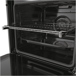 Cuptor electric incorporabil Candy CA6 N5B3LYTB (Black) Thumb