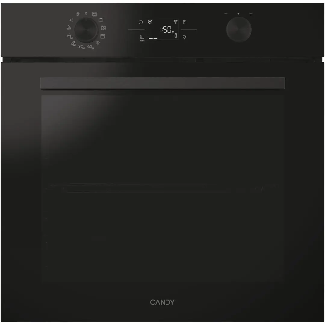 Cuptor electric incorporabil Candy CA6 N5B3LYTB (Black)