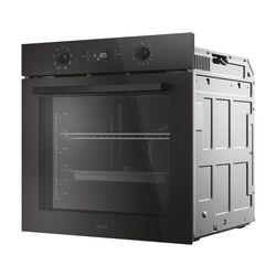 Cuptor electric incorporabil Candy CA6 NP3T2HTB (Black) Thumb