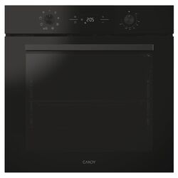Cuptor electric incorporabil Candy CA6 NP3T2HTB (Black)