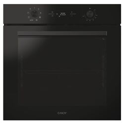 Cuptor electric incorporabil Candy CA6 NP3T3HTB (Black)
