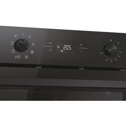 Cuptor electric incorporabil Candy CA6 NP3T3HTB (Black) Thumb