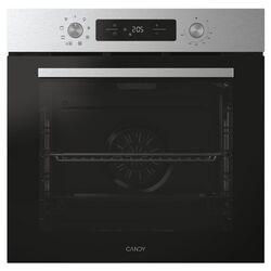 Cuptor electric incorporabil Candy CA6 NP3T3HTX (Black/Inox)