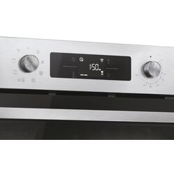 Cuptor electric incorporabil Candy CA6 NP3T3HTX (Black/Inox) Thumb