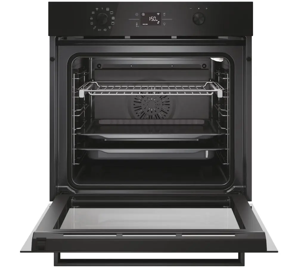 Cuptor electric incorporabil Candy CA6 NP5B3CTB (Black) - 2
