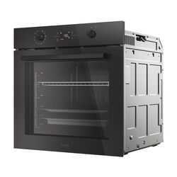 Cuptor electric incorporabil Candy CA6 NP5B3CTB (Black) Thumb