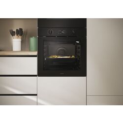 Cuptor electric incorporabil Candy CA6 NP5B3CTB (Black) Thumb