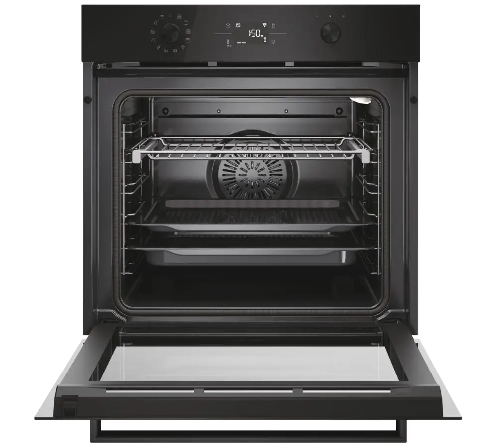 Cuptor electric incorporabil Candy CA6 NP5B3YTB (Black) - 2