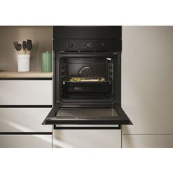 Cuptor electric incorporabil Candy CA6 NP5B3YTB (Black) Thumb