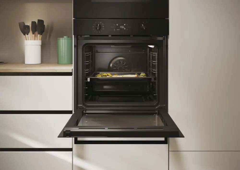 Cuptor electric incorporabil Candy CA6 NP5B3YTB (Black) - 4