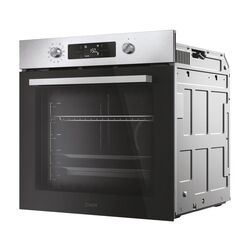 Cuptor electric incorporabil Candy CA6 NP5B3YTX (Inox/Black) Thumb