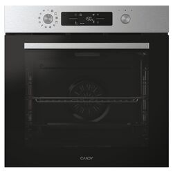 Cuptor electric incorporabil Candy CA6 NP5B3YTX (Inox/Black)