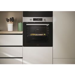 Cuptor electric incorporabil Candy CA6 NP5B3YTX (Inox/Black) Thumb