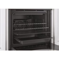 Cuptor electric incorporabil Candy Classic FCR 824 GH/E (Black) Thumb