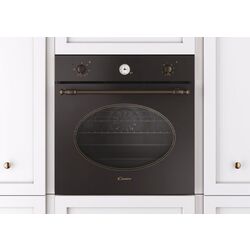 Cuptor electric incorporabil Candy Classic FCR 824 GH/E (Black) Thumb