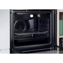 Cuptor electric incorporabil Candy F CM955NRL-C (Black) Thumb