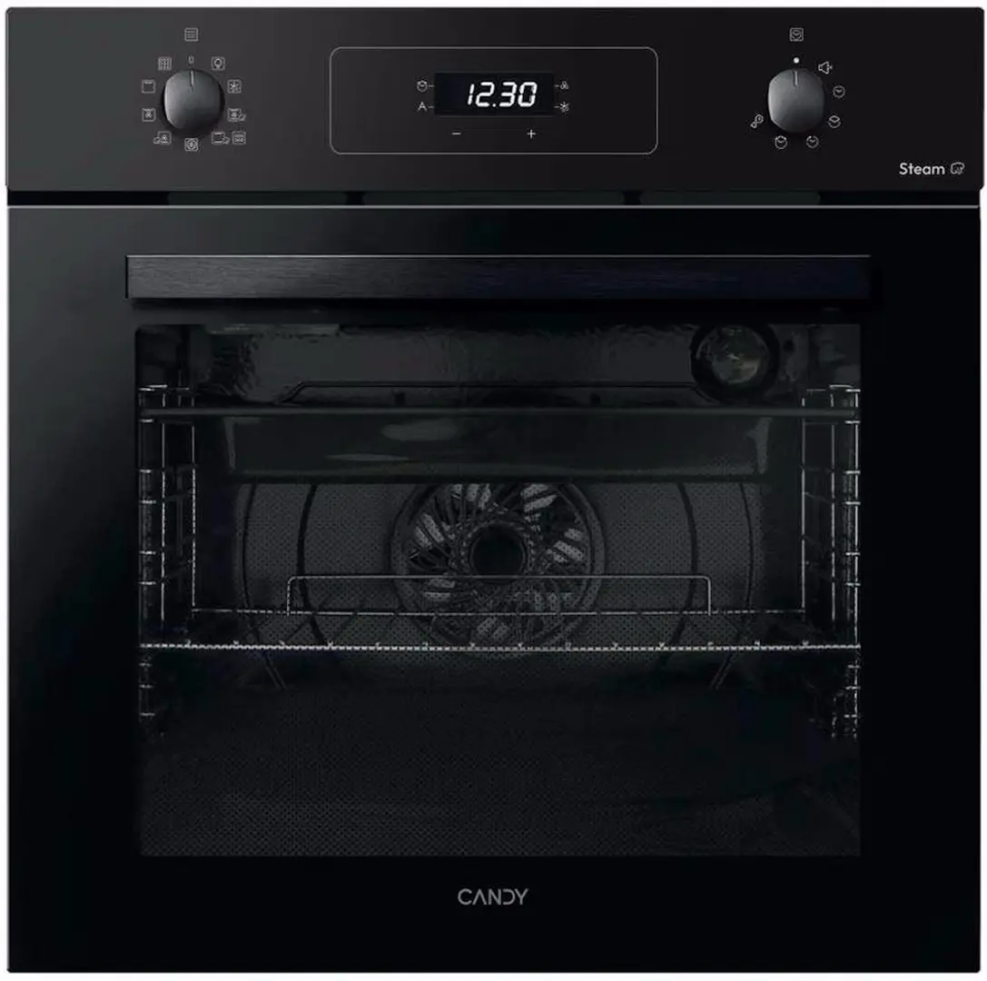 Cuptor electric incorporabil Candy F CM955NRL-C (Black)