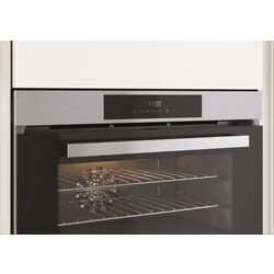 Cuptor electric incorporabil Candy FCDP818VX/E (Silver/Black) Thumb