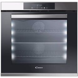 Cuptor electric incorporabil Candy FCDP818VX/E (Silver/Black)