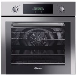 Встраиваемая электрическая духовка Candy FCEK826XL/E (Silver/Black) Thumb