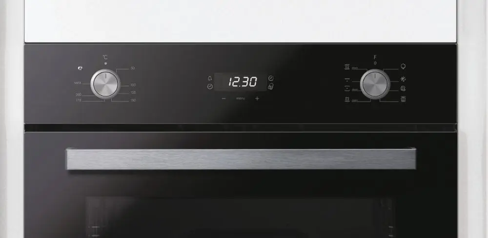 Cuptor electric incorporabil Candy FCM925NRL (Black)