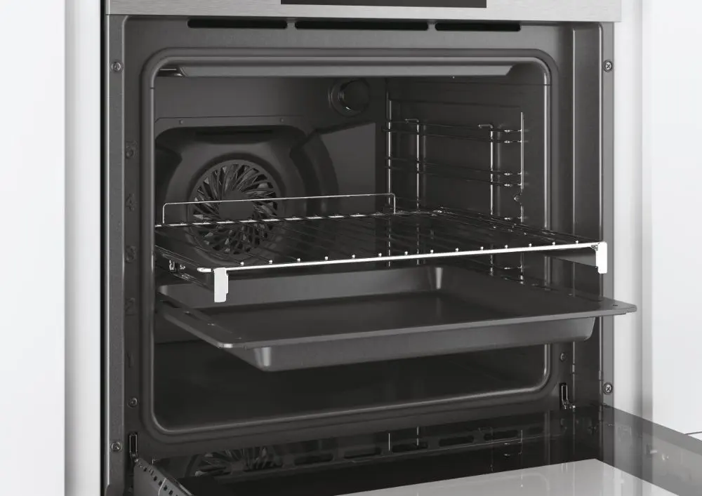 Cuptor electric incorporabil Candy FCM925NRL (Black)