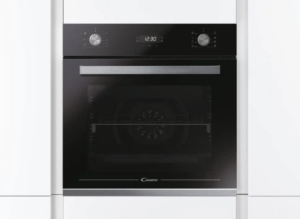 Cuptor electric incorporabil Candy FCM925NRL (Black)