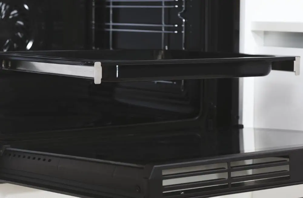 Cuptor electric incorporabil Candy FCM925NRL (Black)