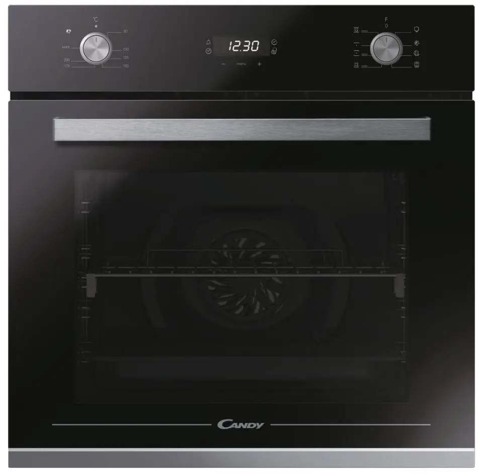 Cuptor electric incorporabil Candy FCM925NRL (Black)