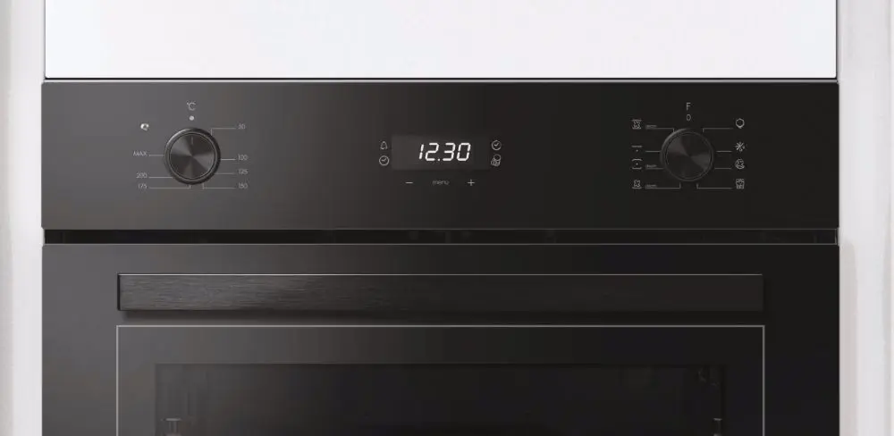 Cuptor electric incorporabil Candy FCM955NRL (Black)