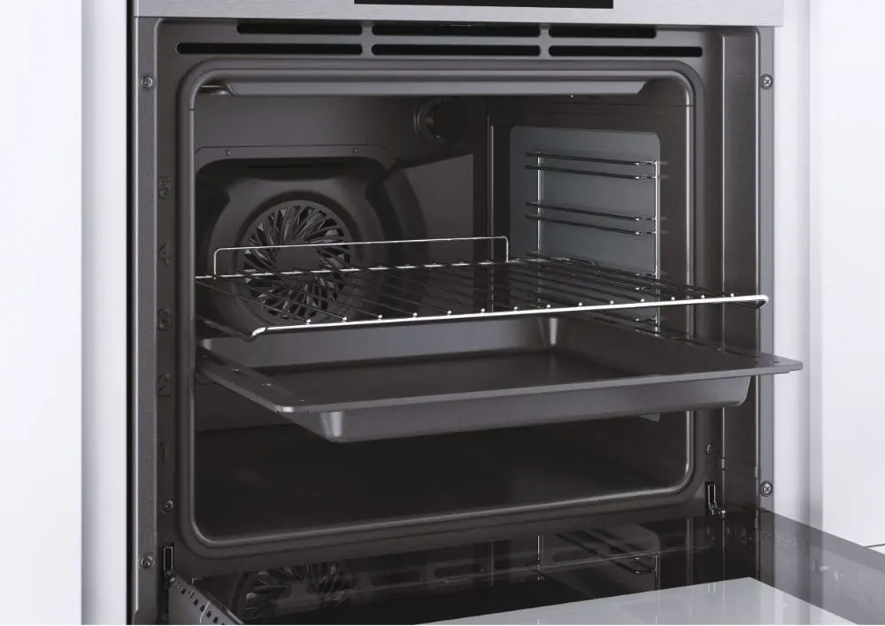 Cuptor electric incorporabil Candy FCM955NRL (Black)