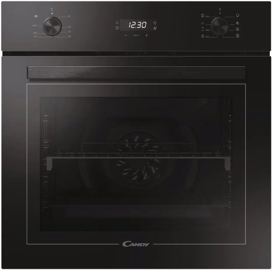 Cuptor electric incorporabil Candy FCM955NRL (Black)