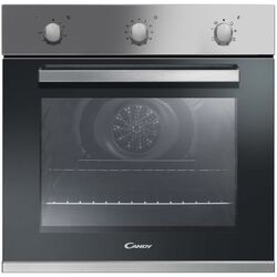 Cuptor electric incorporabil Candy FCP602X/E (Black/Inox)