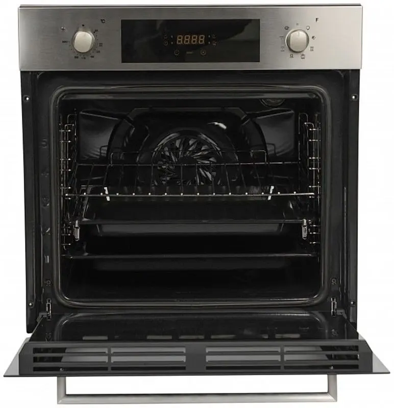 Cuptor electric incorporabil Candy FCP625X/E (Inox/Black)