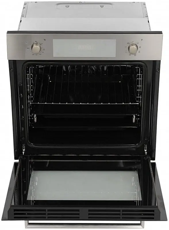 Cuptor electric incorporabil Candy FCP625X/E (Inox/Black)