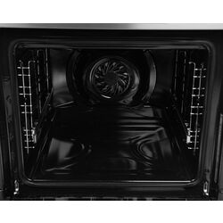 Cuptor electric incorporabil Candy FCP625X/E (Inox/Black) Thumb