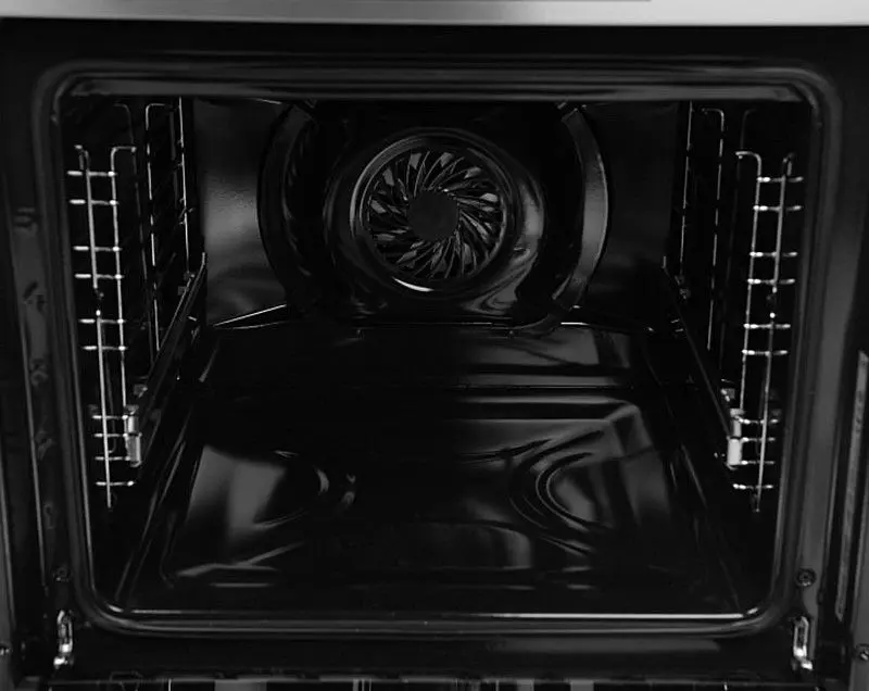 Cuptor electric incorporabil Candy FCP625X/E (Inox/Black)