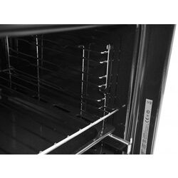 Cuptor electric incorporabil Candy FCP625X/E (Inox/Black) Thumb