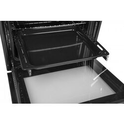 Cuptor electric incorporabil Candy FCP625X/E (Inox/Black) Thumb