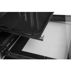 Cuptor electric incorporabil Candy FCP625X/E (Inox/Black) Thumb