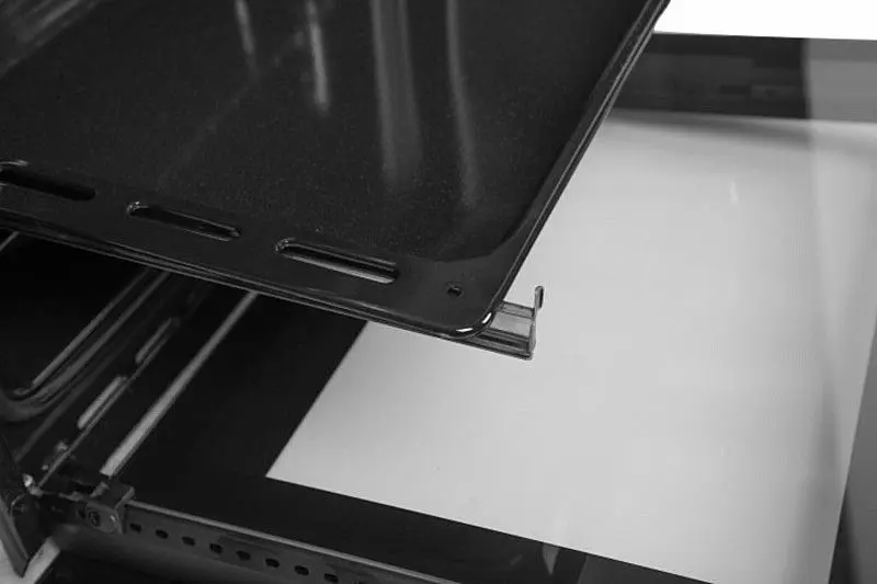 Cuptor electric incorporabil Candy FCP625X/E (Inox/Black)