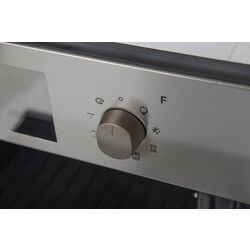 Cuptor electric incorporabil Candy FCP625X/E (Inox/Black) Thumb