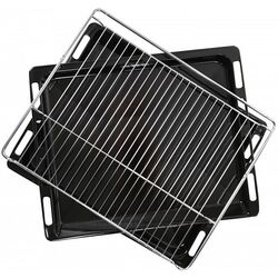 Cuptor electric incorporabil Candy FCP625X/E (Inox/Black) Thumb