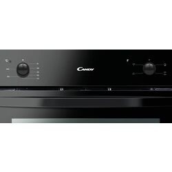 Cuptor electric încorporabil Candy FCS100N/E (Black) Thumb