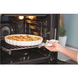 Cuptor electric incorporabil Candy FCT858 XRWF (Black) Thumb