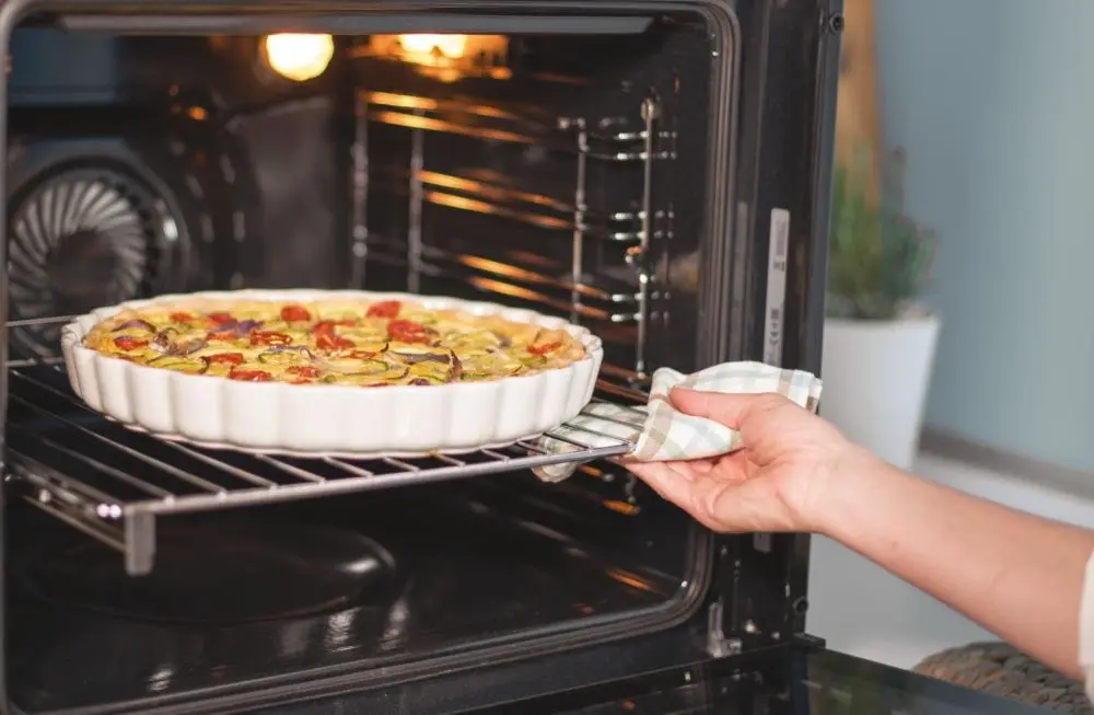 Cuptor electric incorporabil Candy FCT858 XRWF (Black)