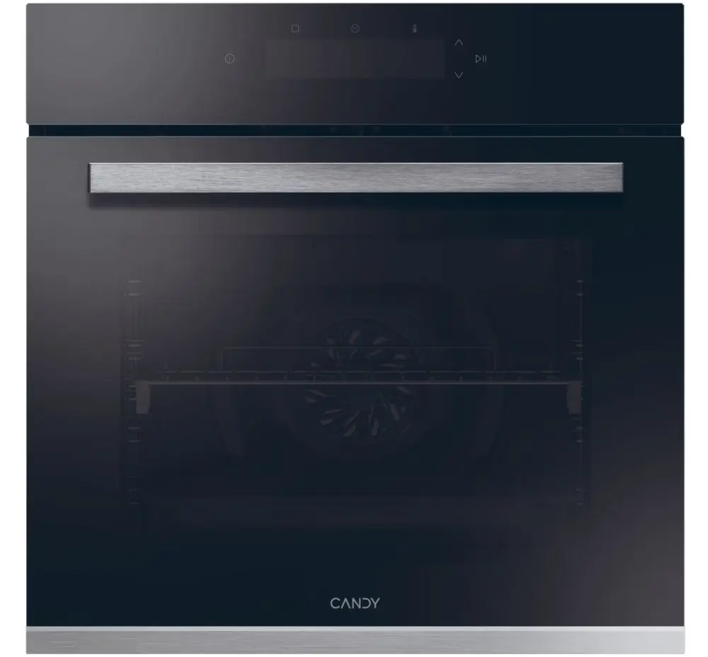 Cuptor electric incorporabil Candy FCT858 XRWF (Black)